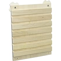 Amazon | かじり木フェンス ミニ | Sanko | 飼育ケージ内装 通販